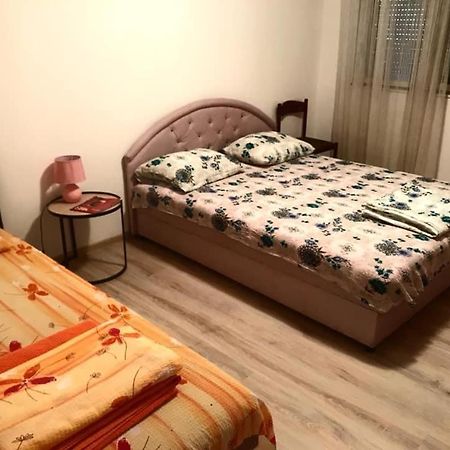 Apartment Nina באר מראה חיצוני תמונה