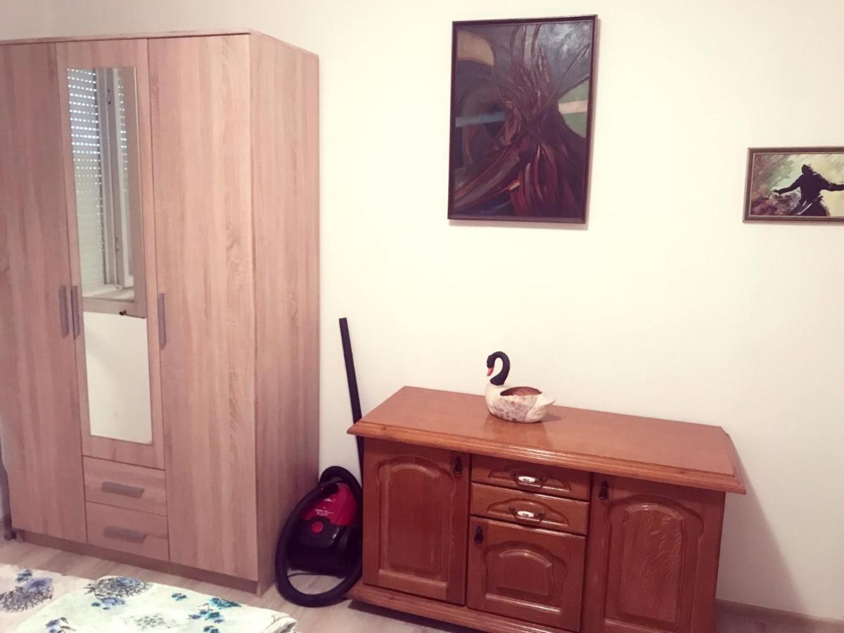Apartment Nina באר מראה חיצוני תמונה
