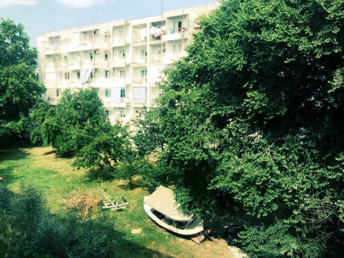 Apartment Nina באר מראה חיצוני תמונה