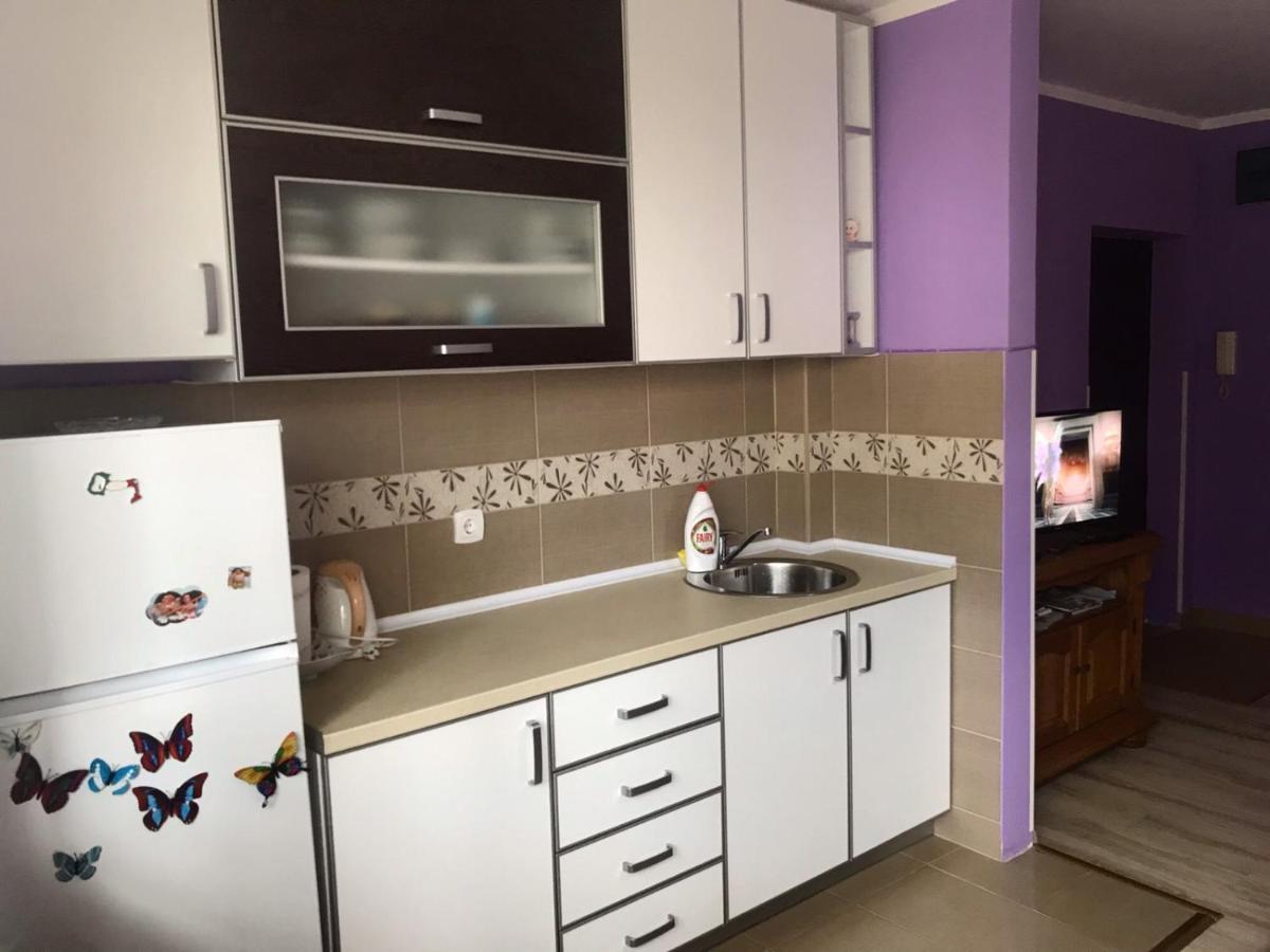 Apartment Nina באר מראה חיצוני תמונה