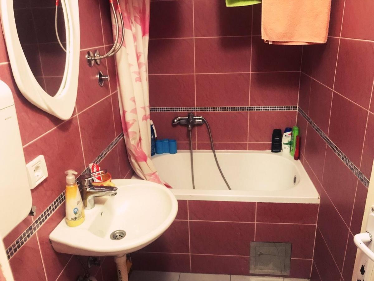 Apartment Nina באר מראה חיצוני תמונה