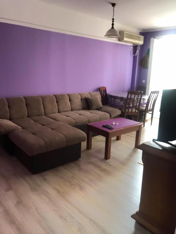 Apartment Nina באר מראה חיצוני תמונה
