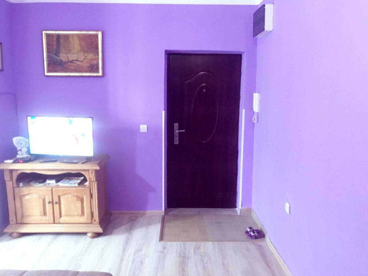 Apartment Nina באר מראה חיצוני תמונה