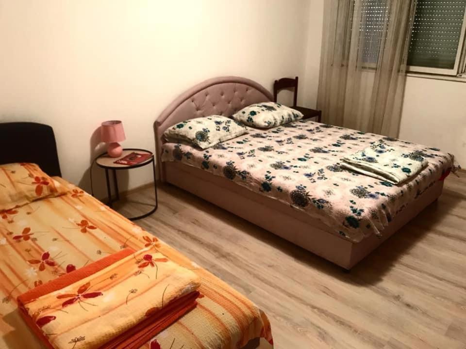 Apartment Nina באר מראה חיצוני תמונה