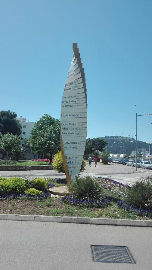 Apartment Nina באר מראה חיצוני תמונה