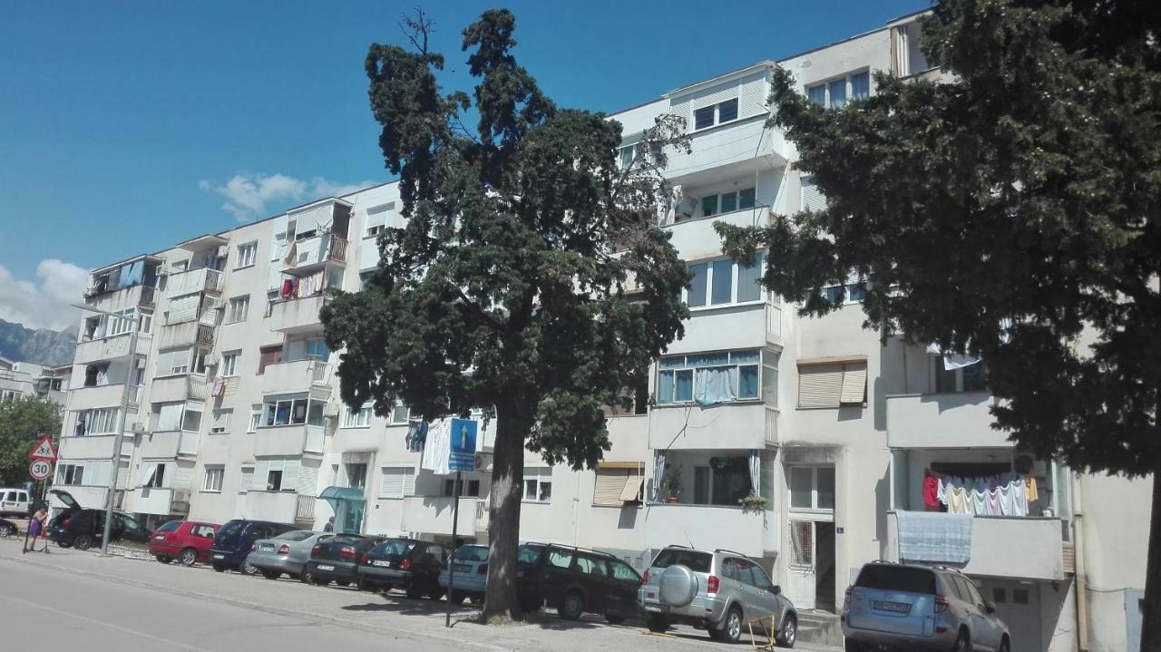Apartment Nina באר מראה חיצוני תמונה